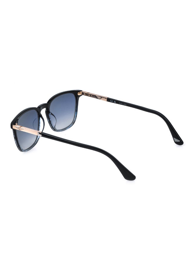 POLICE Sunglasses SPLQ86M - Image 4